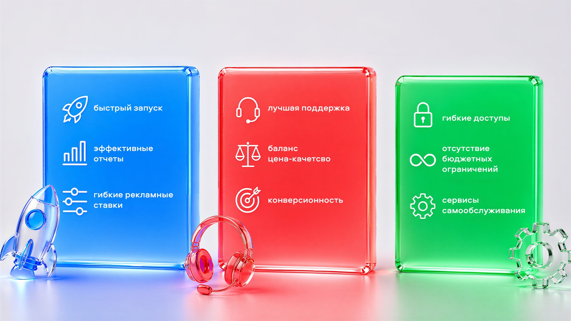 Авито Реклама попала в тройку лидеров ИТ-платформ AdIndex 2026: какие качества оценили рекламодатели