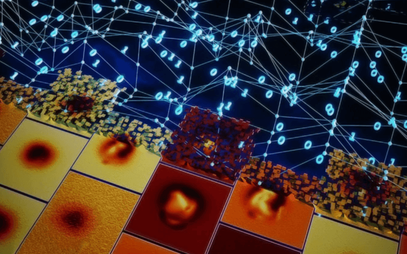 В МФТИ создали сегнетоэлектрическую хранилище с ресурсом более 100 млн циклов перезаписи