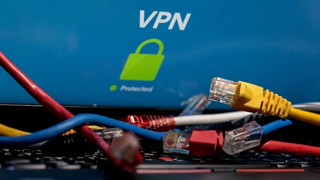 Госзакупки корпоративных VPN увеличились в начале 2026 года