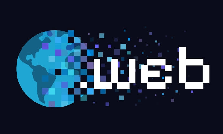 Адрес сайта .web включён в корневую зону DNS