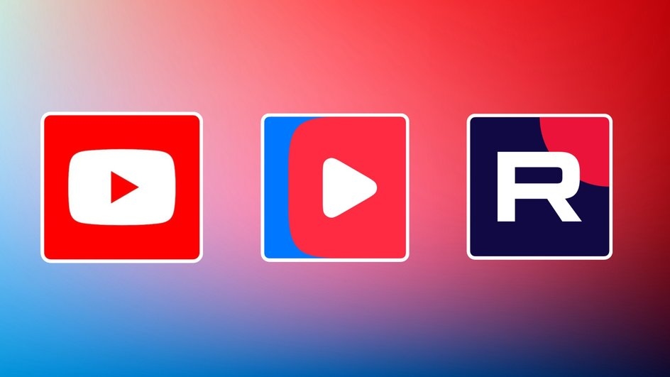 Rutube и «VK Видео» стали основными видеохостингами в России — замедление YouTube сыграло свою роль