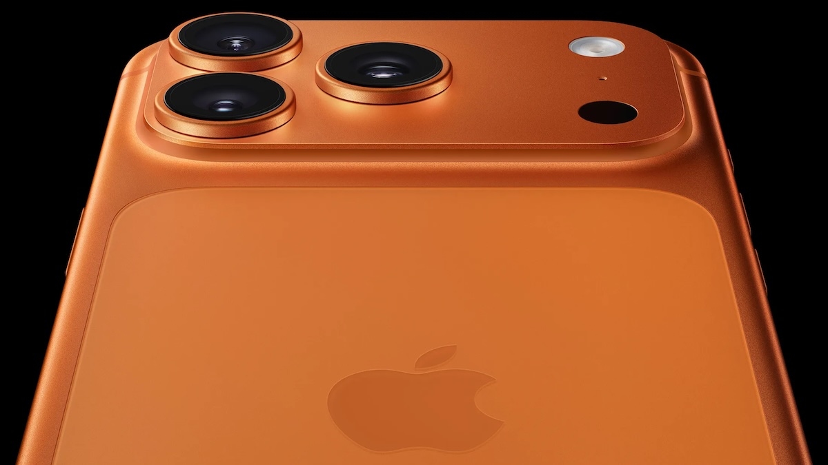 В честь 250-летия США создали капсулу времени с iPhone 17 Pro Max, фото от НАСА и предсказанием от Claude