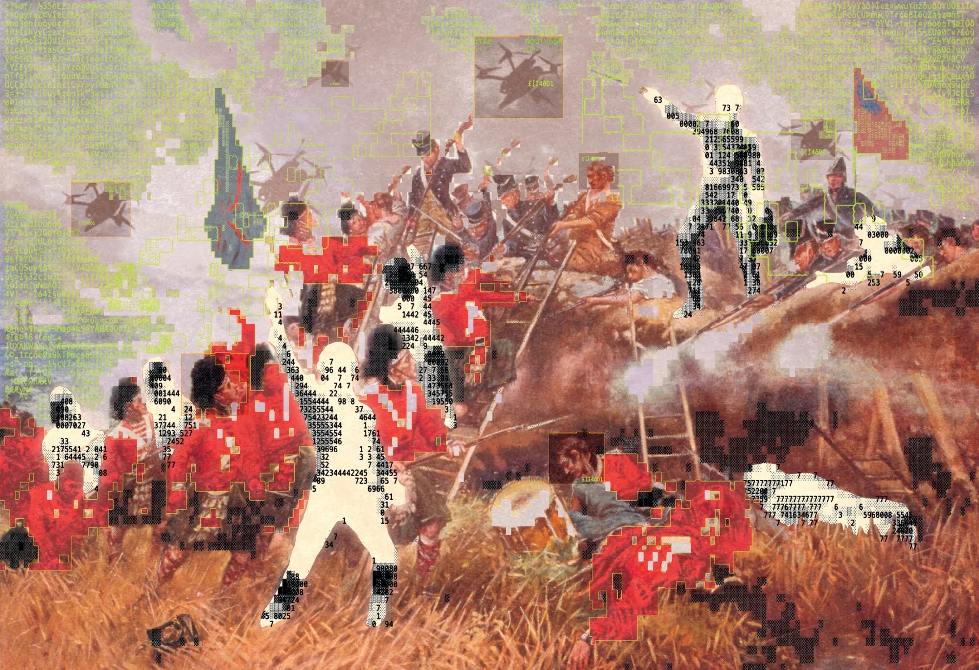 Пентагон и искусственный интеллект