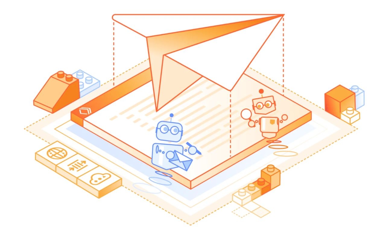 Служба электронной почты Cloudflare Email Service вышел в публичной бета-версии