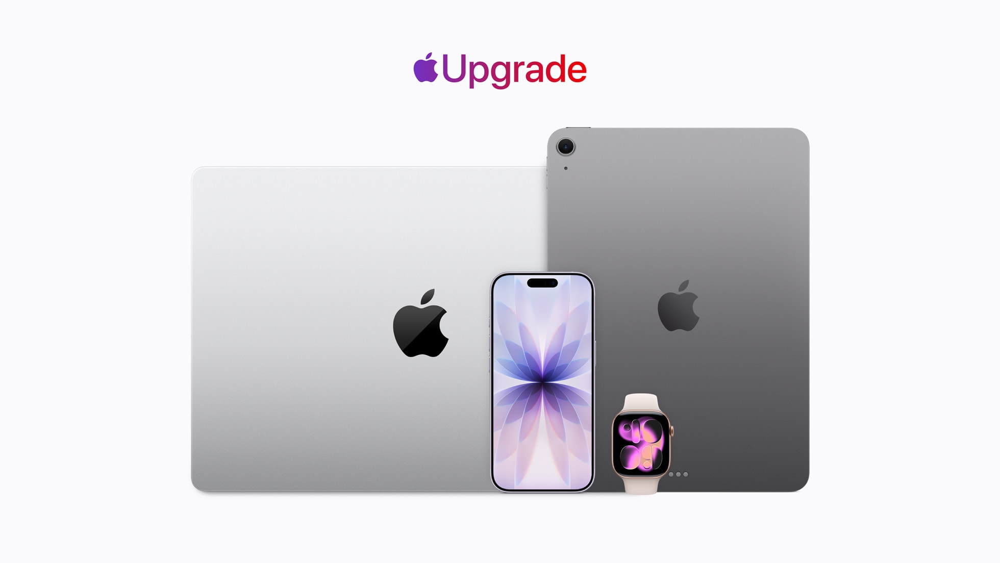 Apple запустила программу аренды техники Apple Upgrade в США