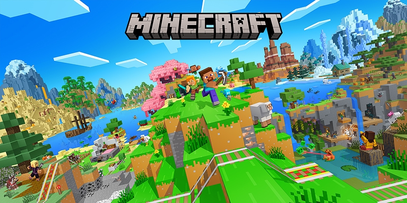 В сеть утекла часть исходного кода Minecraft для PS3, PS4, Xbox 360 и Xbox One