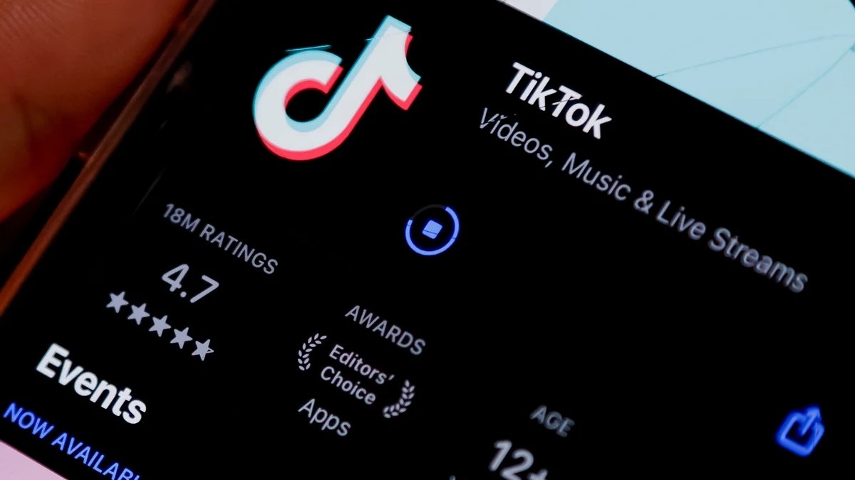 Apple начала блокировать загрузку китайских приложений ByteDance для пользователей из США