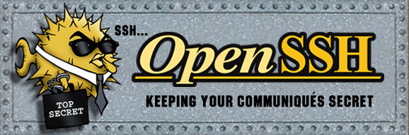 Версия OpenSSH 10.4