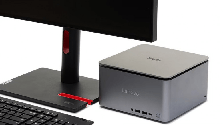 Lenovo с июля повысит цены на свою технику