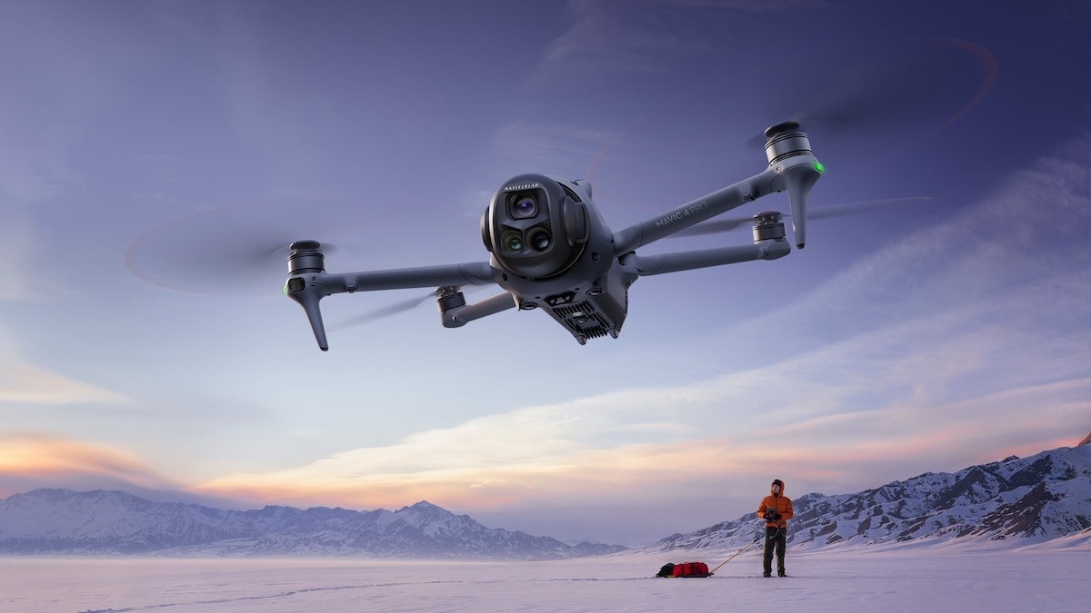 Регулятор США планирует запретить компаниям продавать продукцию DJI под другими брендами