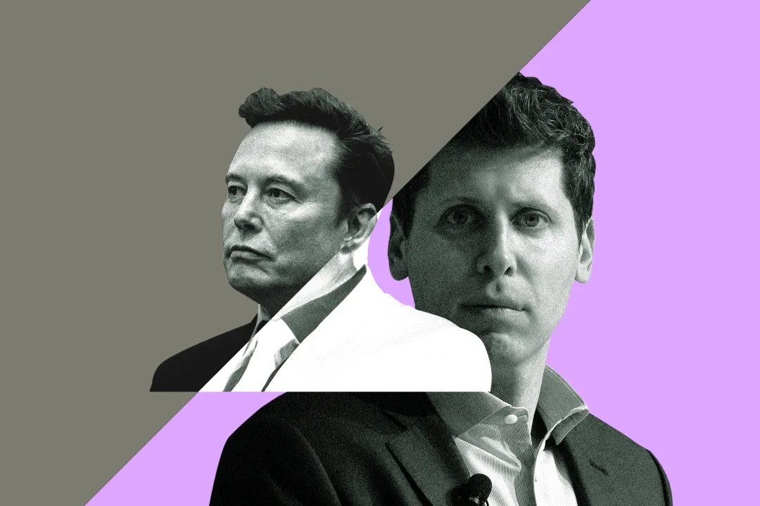 Судья не нашла доказательств неправомерных действий OpenAI: уволившиеся – это не вина нового работодателя