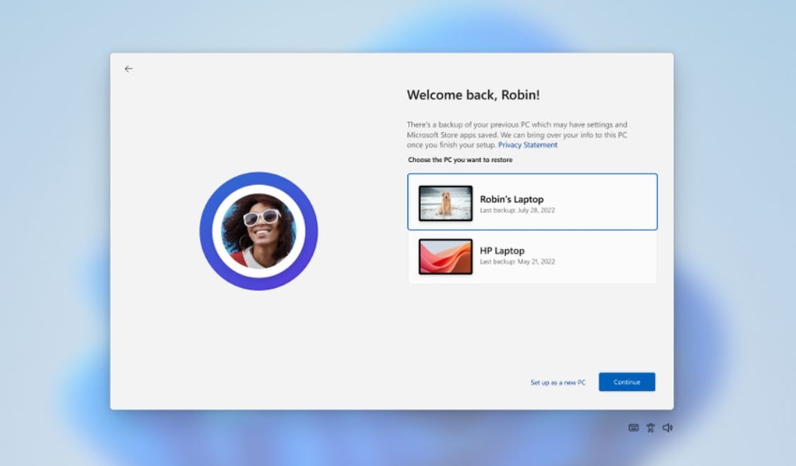 Microsoft расширила возможности восстановления Windows для большего числа корпоративных устройств