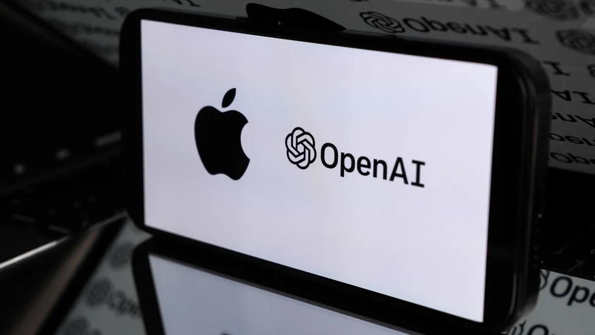 В OpenAI назвали необоснованными выдвинутые Apple обвинения в краже информации, составляющей коммерческую тайну