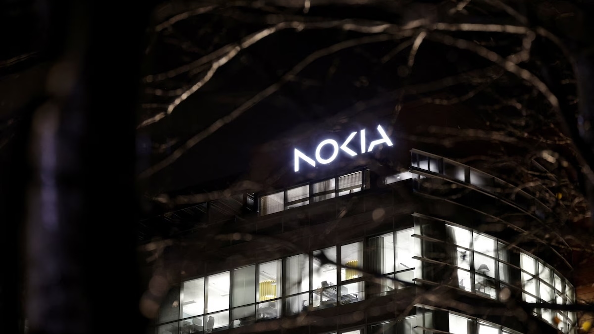 Nokia планирует закрыть почти все заводы в материковом Китае к концу 2026 года