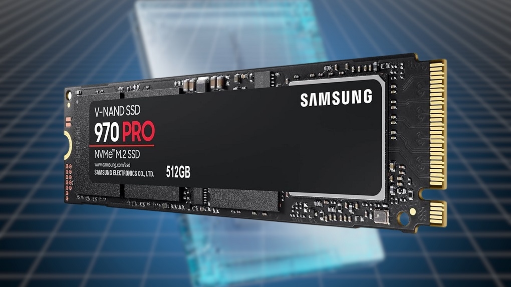 Samsung и Kingston повысят цену на свои SSD