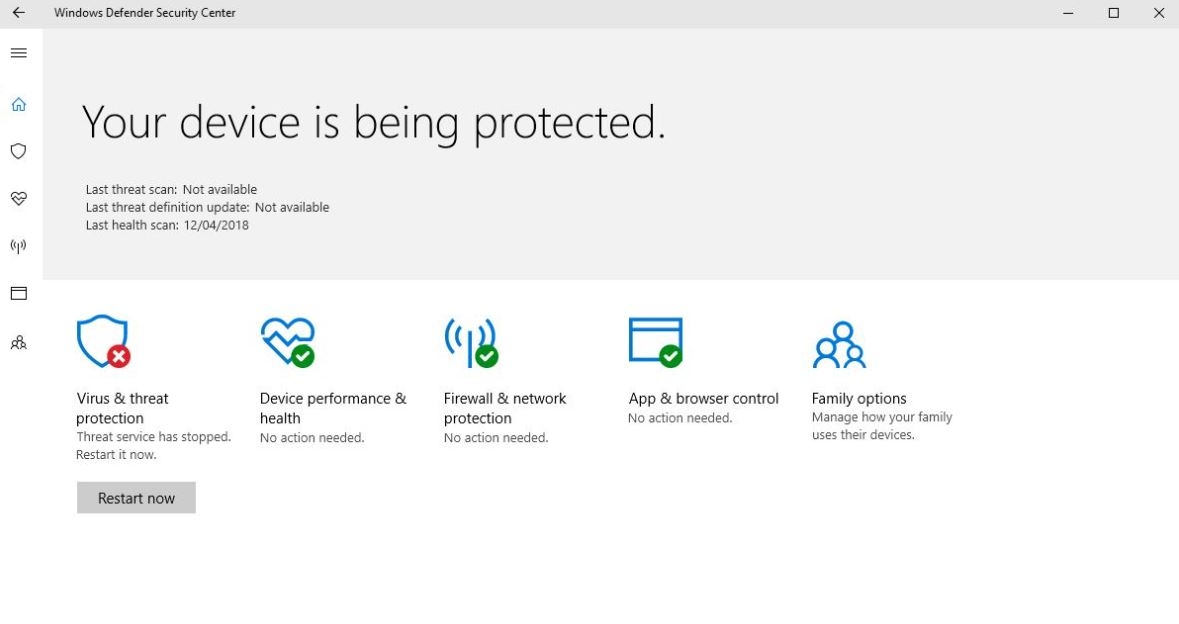 Microsoft изменит политику ядра Windows