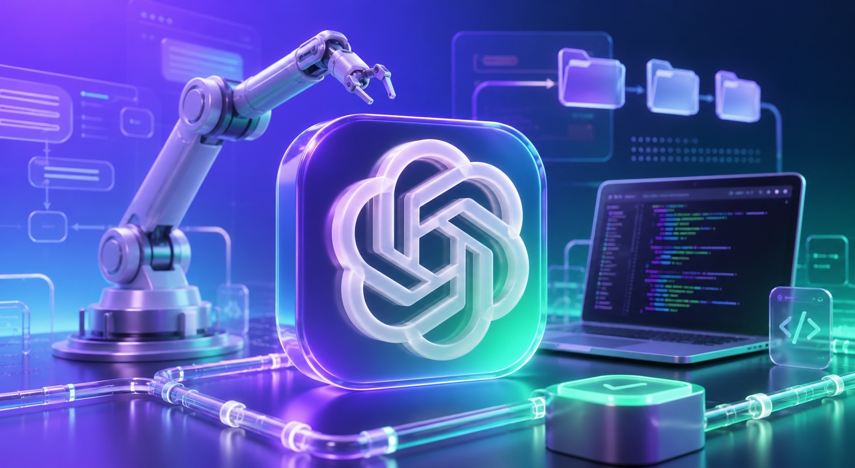 OpenAI замерила работу Codex: агенты уже берут задачи на часы, но есть нюансы