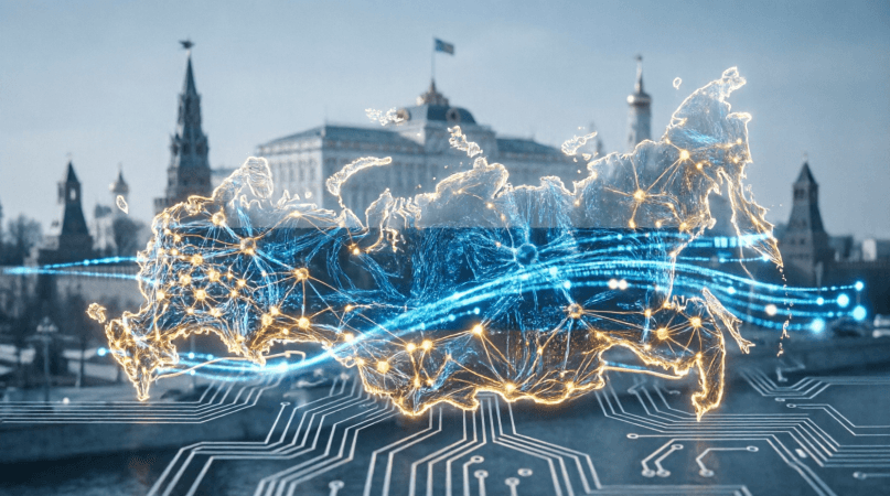 ИИ в России: ключевые акценты после совещания в Кремле 10 апреля 2026