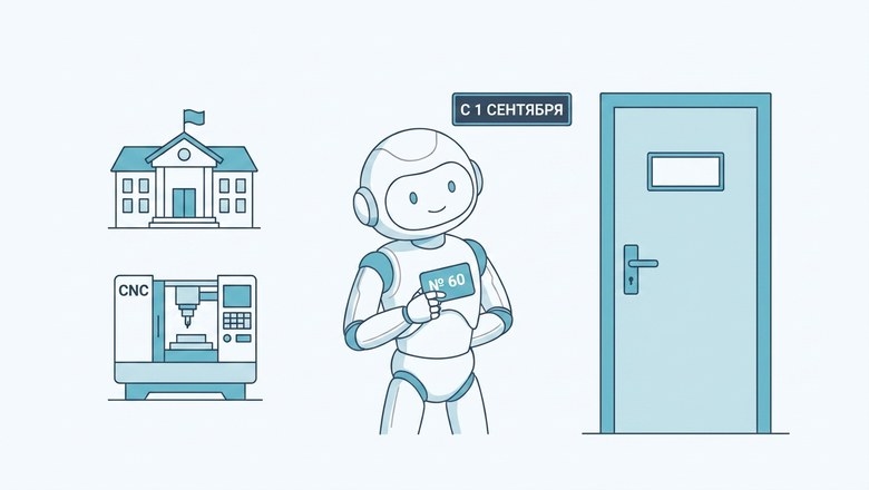 С 1 сентября пентест стал методом контроля защищённости, а аттестация ФСТЭК охватила станки с ЧПУ в ОПК