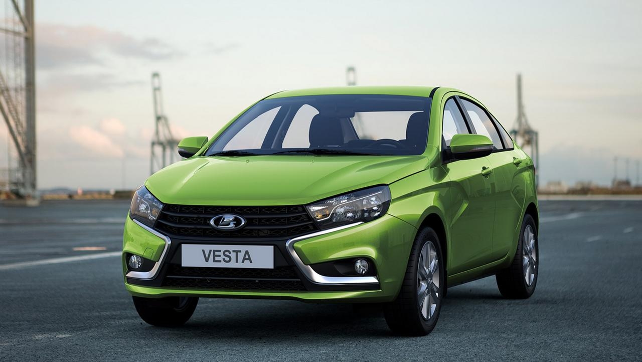 «АвтоВАЗ» запустил подписку на машины Lada