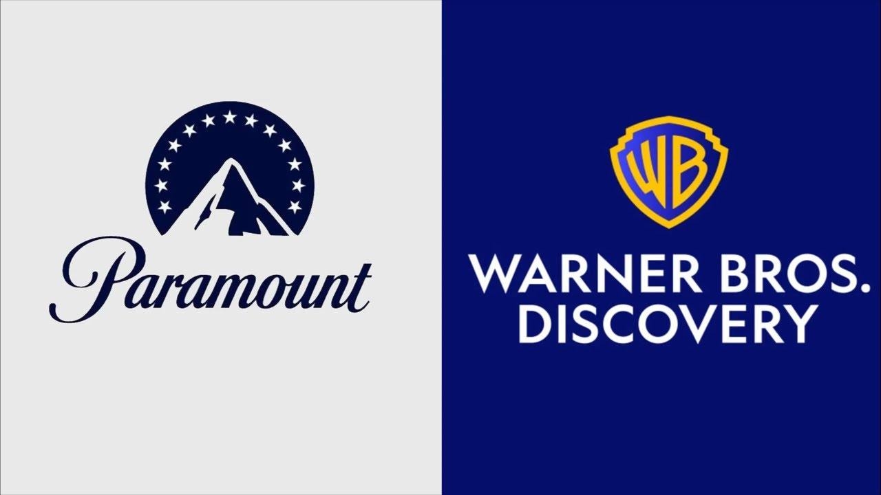 Paramount купила Warner Bros за $110 млрд