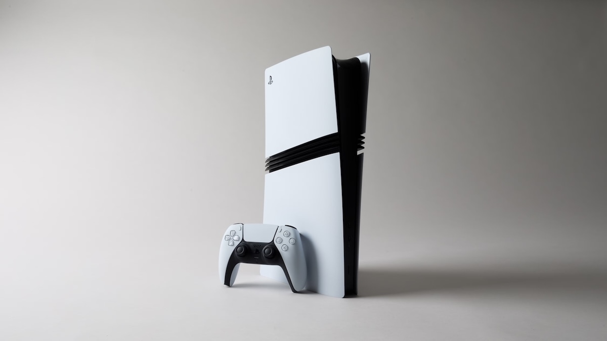 Sony запланировала повышение цен на всю линейку консолей PlayStation со 2 апреля