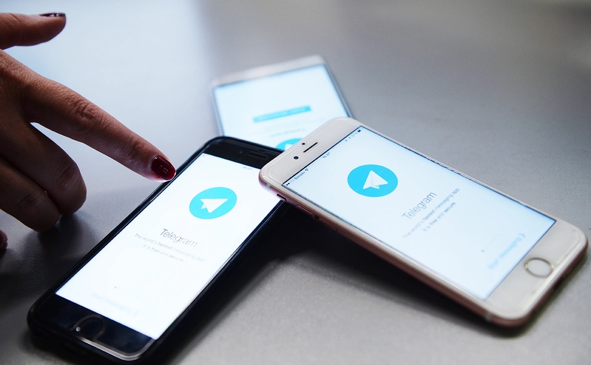 Рекламодатели резко нарастили размещения в Telegram на фоне ограничений