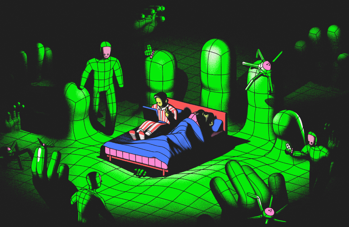 Claude Code и Великая паника производительности 2026 года