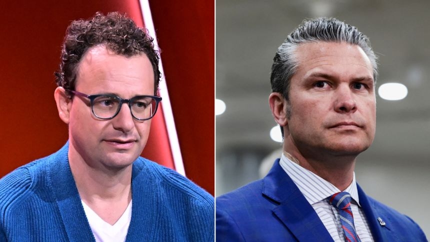 Дарио Амодей отказался открывать военным цельный доступ к ИИ-системам компании