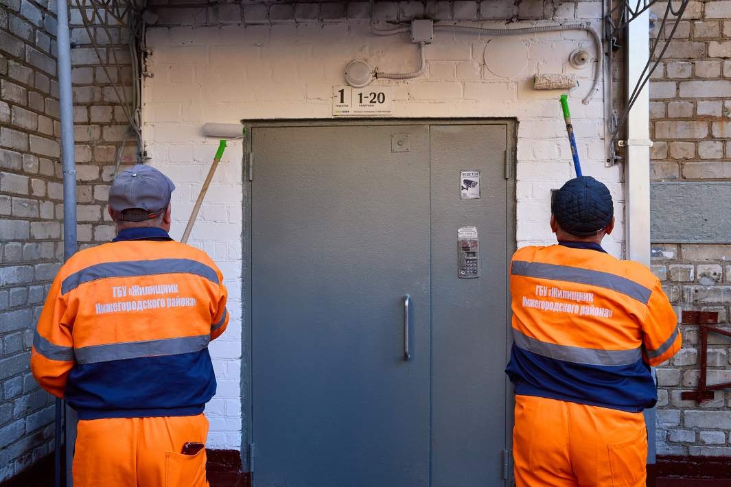 Минстрой подготовит закон об онлайн-взыскании долгов за ЖКУ во всех регионах России