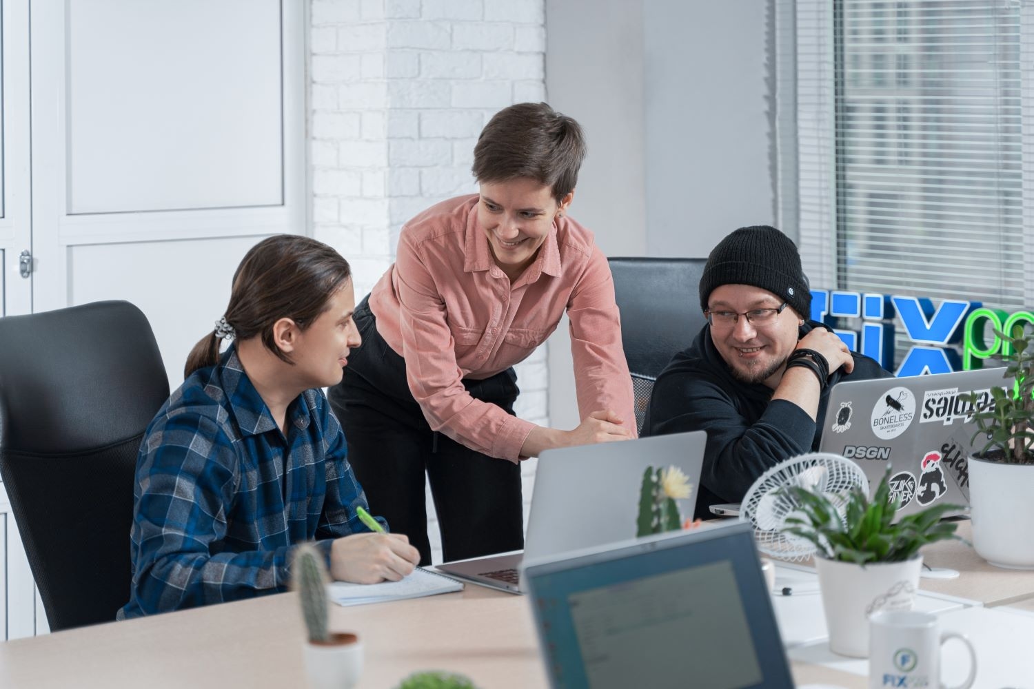 Fix Price развивает обучение работе с цифровыми системами