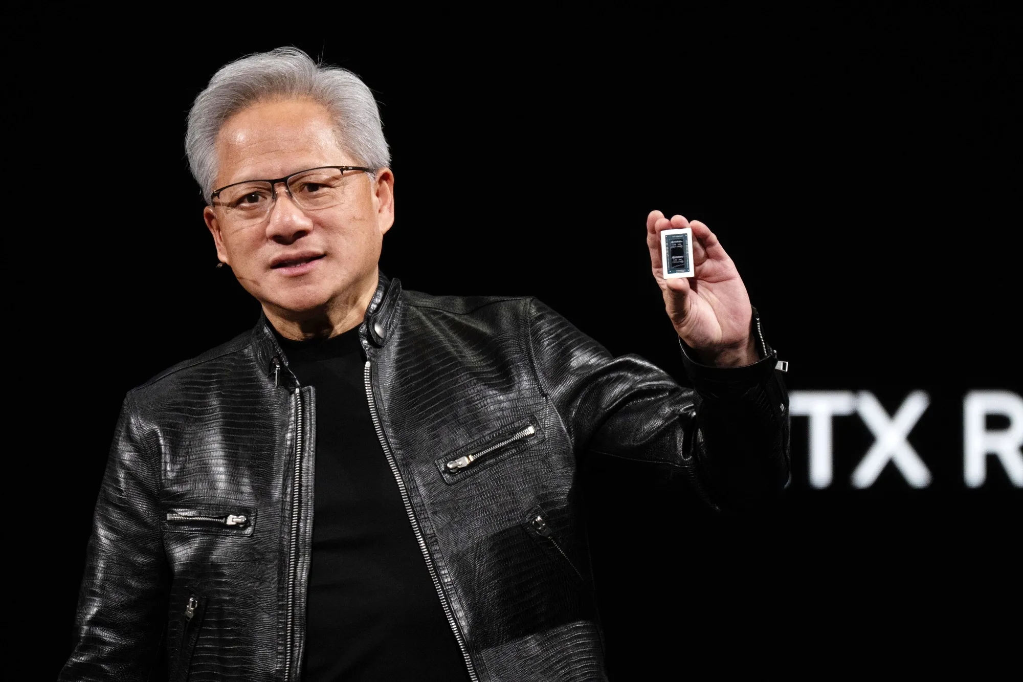 Nvidia выходит на сегмент ноутбуков с Windows