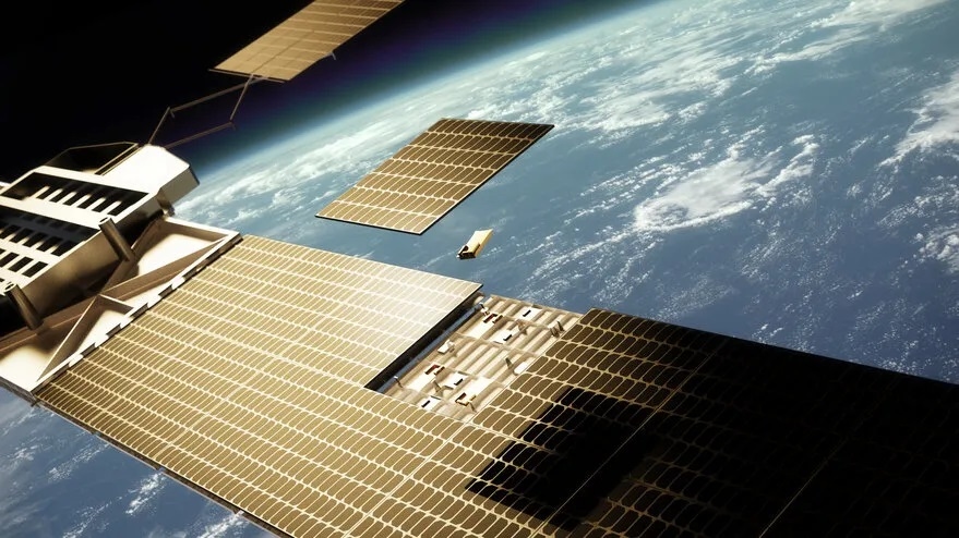 Sophia Space получила патент на разработку модульных космических центров обработки данных