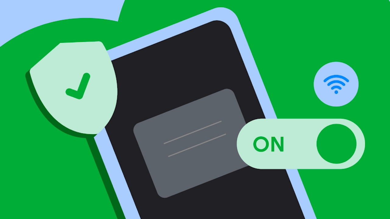 Android-приложения с Nearby Connections перестанут сами включать Wi-Fi и Bluetooth