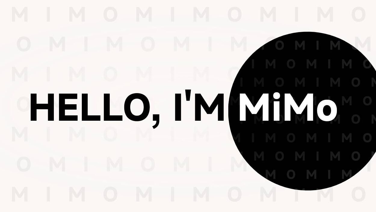 Xiaomi выпускает три модели MiMo: для агентов, роботов и голоса