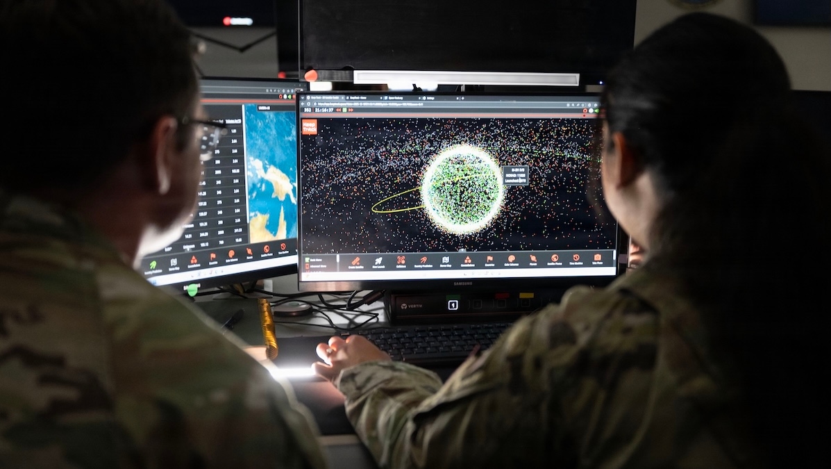 После 16 лет создания и $8 млрд инвестиций новое ПО GPS для Космических сил США по-прежнему не работает