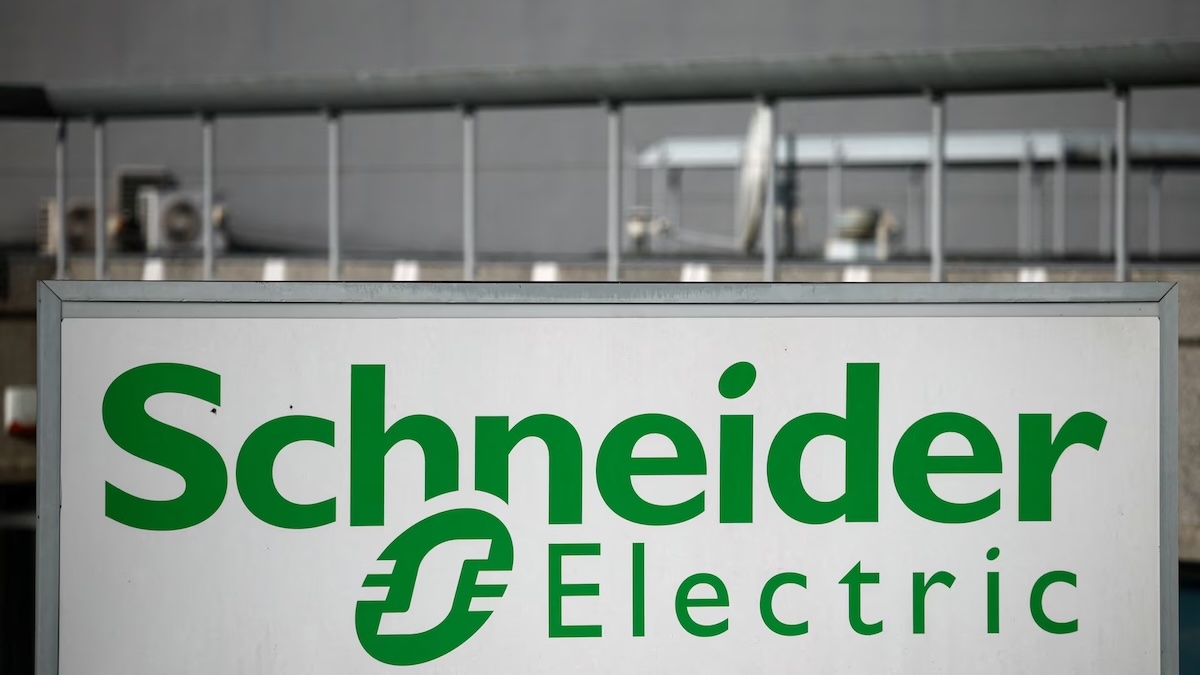 Schneider Electric купила за $3,1 млрд компанию Cognite Holding, специализирующуюся на системах промышленного ИИ