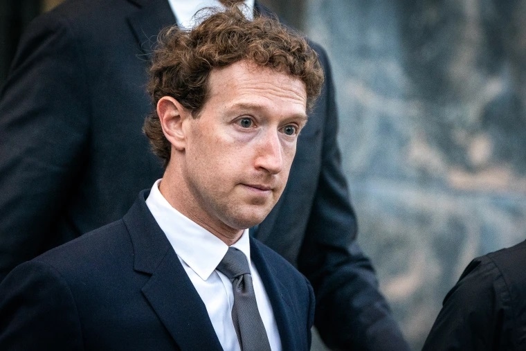 Meta* запретит детям сидеть в Facebook** и Instagram** по ночам и заплатит штраф в $18 млрд