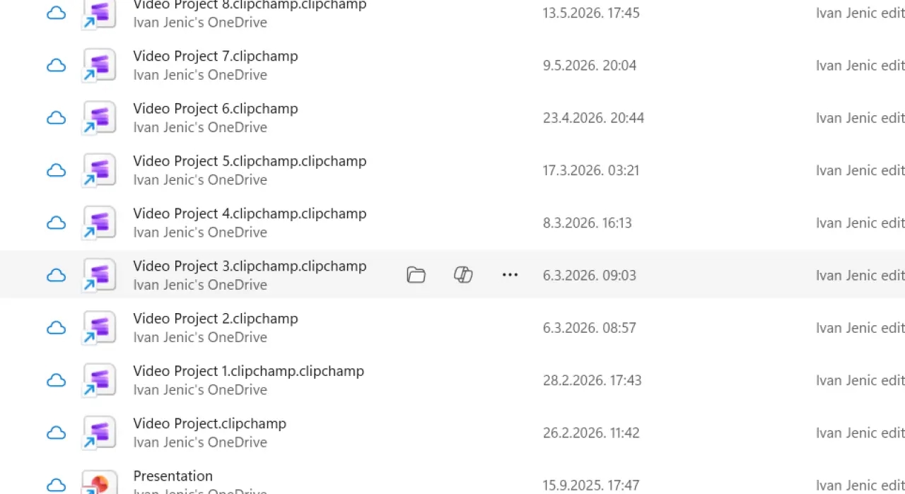 Microsoft решила разместить Copilot в Windows 11 на главном экране «Проводника»