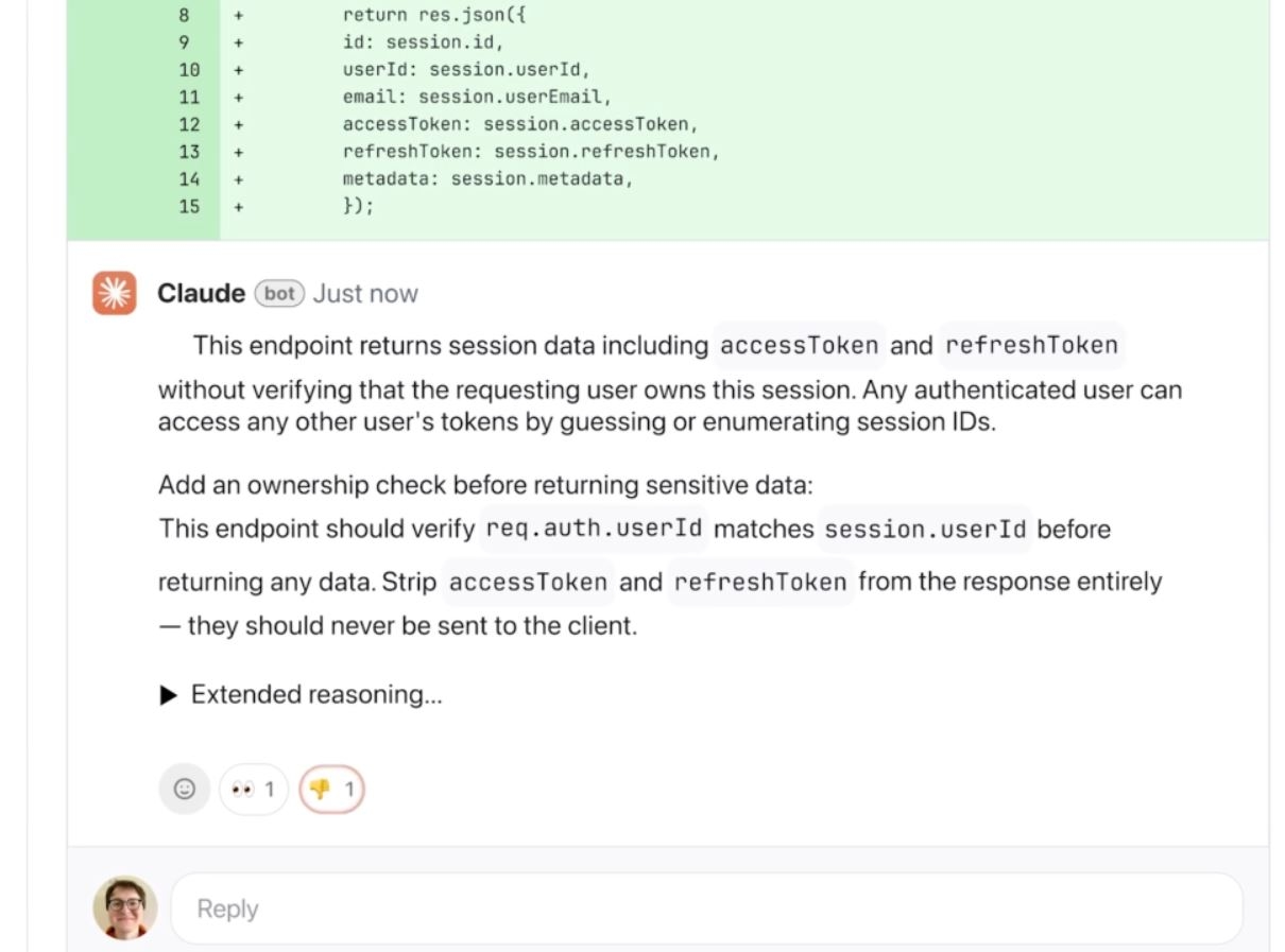 Anthropic выпустила средство для проверки ИИ-кода