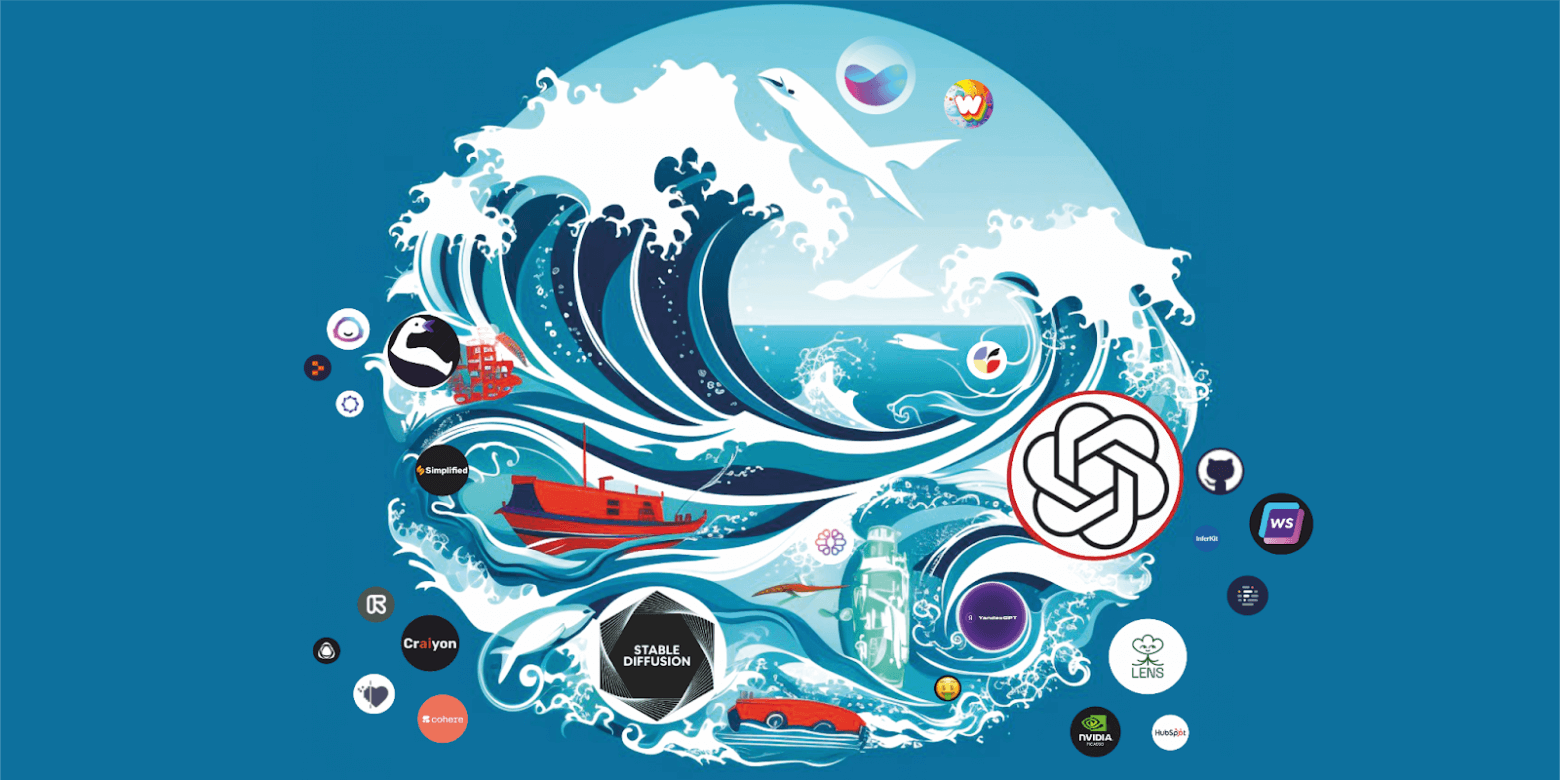 Исследование: встраивание ИИ в проекты не гарантирует долгосрочного удержания пользователей