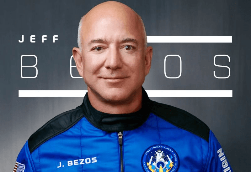 ИИ-лаборатория Джеффа Безоса готовится привлечь $10 млрд финансирования