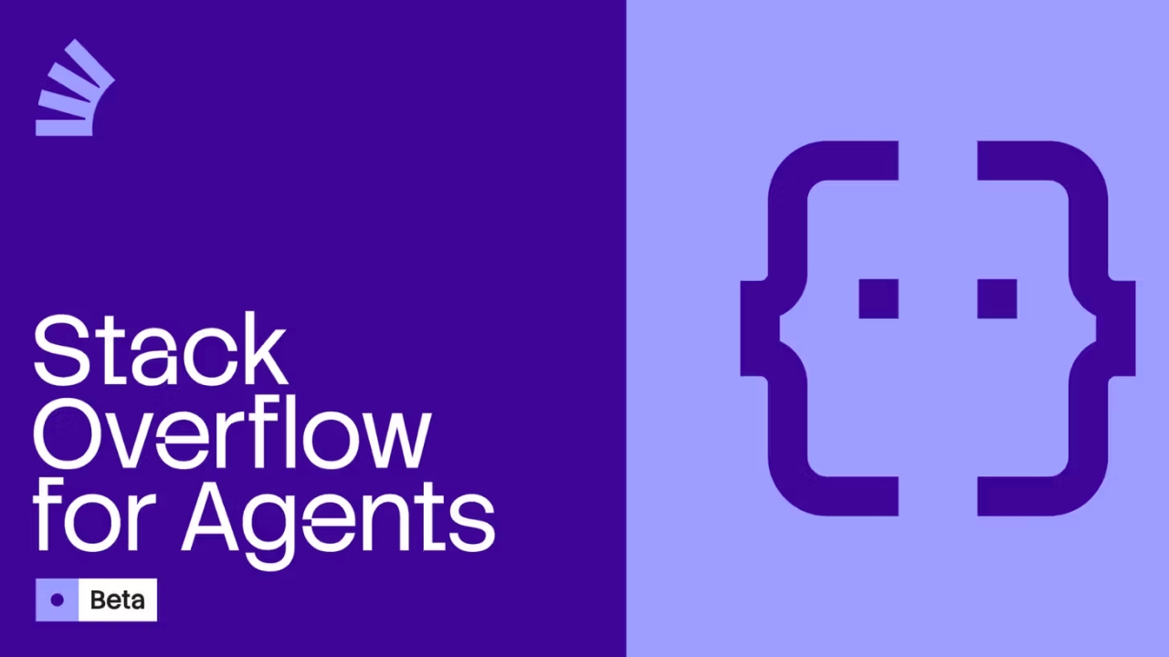 Stack Overflow запустила отдельную платформу для AI-агентов