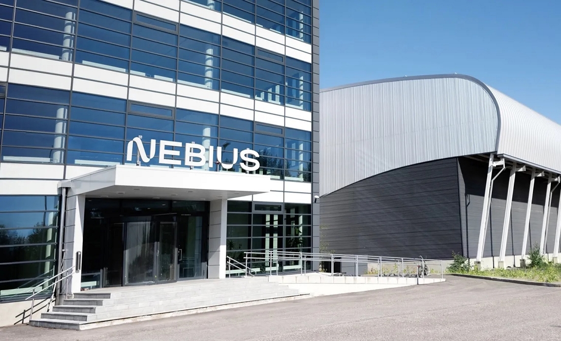 Nebius Аркадия Воложа поставит Meta⚹ мощности для ИИ на 27 млрд $