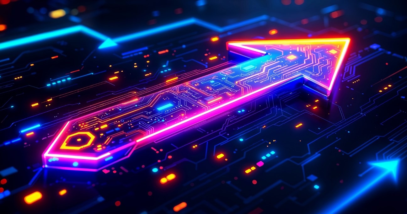 GlowByte укрепила позицию в топ-3 поставщиков решений для анализа данных