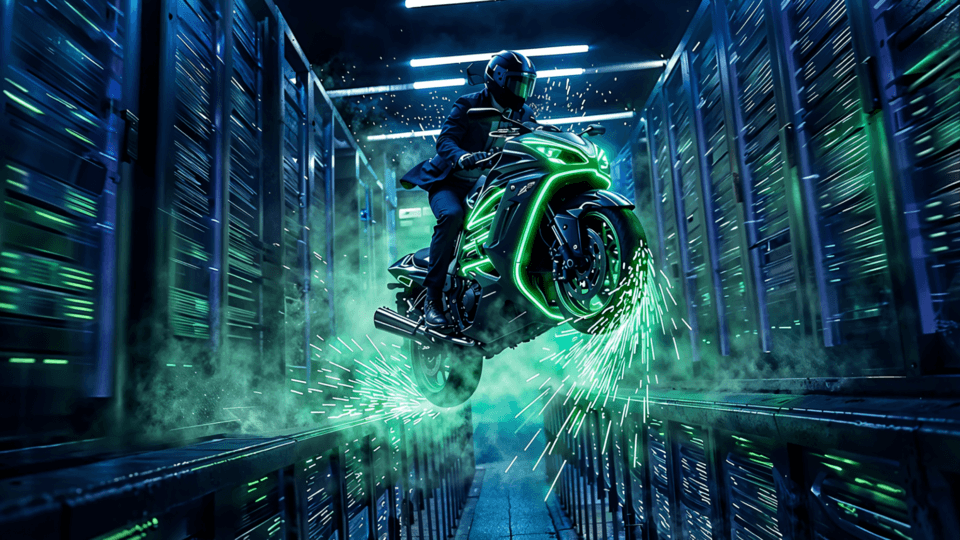 Orion soft объявил о самое крупное апдейт виртуализации zVirt за всю историю решения