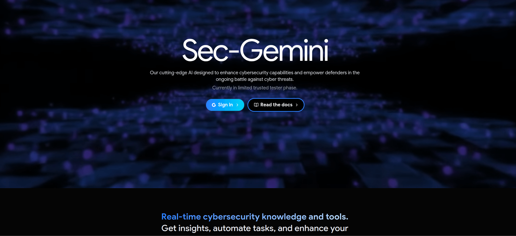 Я нашел Sec-Gemini 3 от Google: ИБ-модель уже расследует Log4Shell по логам