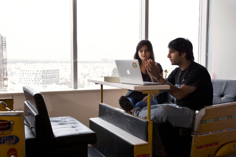 ИИ спровоцировал серьёзный инцидент в системе безопасности в Meta*