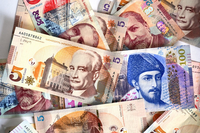Tether объявил о запускание токена GEL₮, привязанного к грузинскому лари