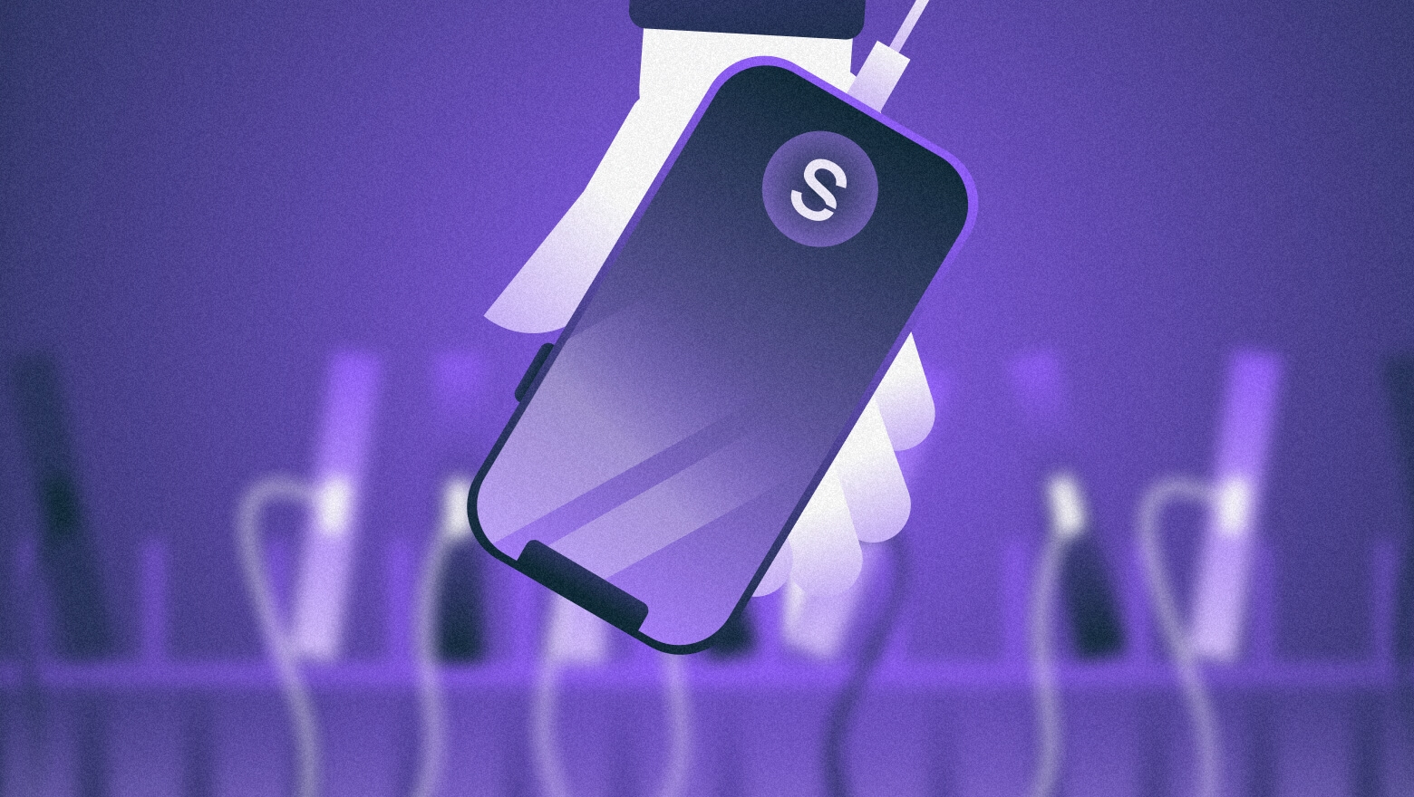 Selectel запустил акцию «100 минут на проверка мобильной фермы»